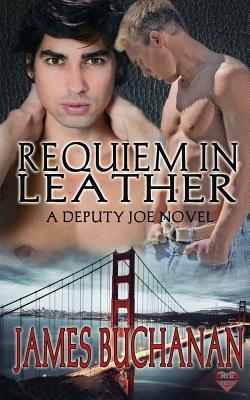 Requiem in Leather by James Buchanan