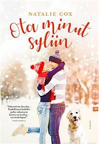 Ota minut syliin by Natalie Cox