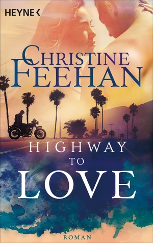 Highway to Love by Christine Feehan