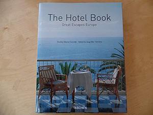 THE HOTEL BOOK by 편집부