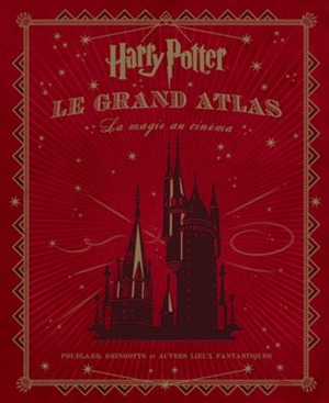 Le Grand Atlas by Jody Revenson