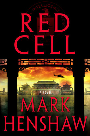 Red Cell by Mark E. Henshaw