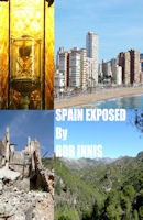 Spain Exposed by Rob Innis