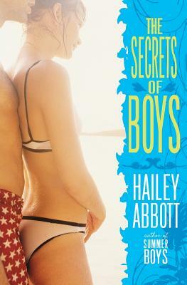 The Secrets of Boys by Hailey Abbott