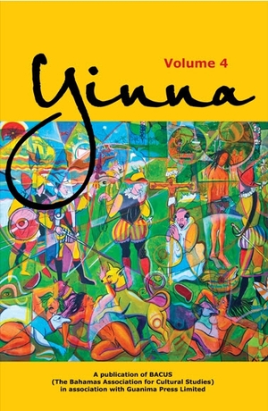 Yinna: Volume 4 by A Publication of BACUS