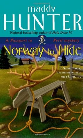 Norway to Hide by Maddy Hunter