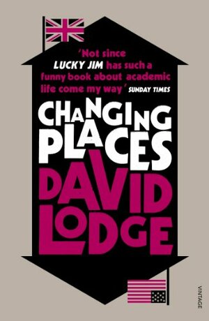 Changing Places by David Lodge