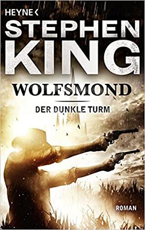 Wolfsmond by Stephen King