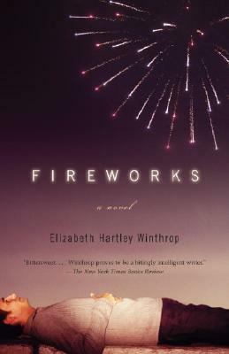 Fireworks by Elizabeth Hartley Winthrop