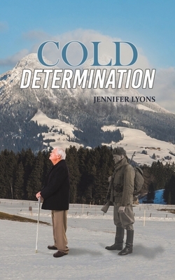 Cold Determination by Jennifer Lyons