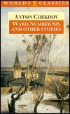 Ward Number Six and Other Stories by Anton Chekhov, Ronald Hingley