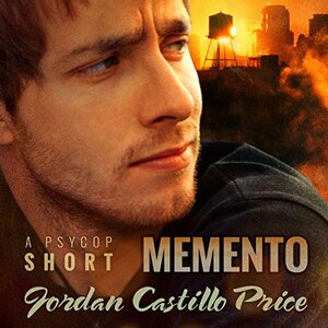 Memento by Jordan Castillo Price