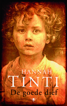 De goede dief by Hannah Tinti