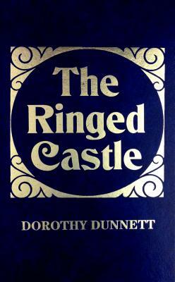 The Ringed Castle by Dorothy Dunnett