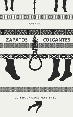 Zapatos colgantes by Luis Rodríguez Martínez