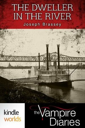The Dweller in the River by Joseph Brassey