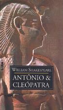Antônio e Cleópatra by William Shakespeare