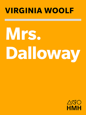 Mrs. Dalloway by Virginia Woolf