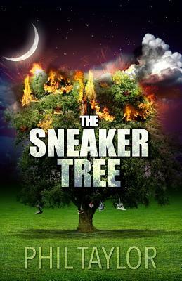 The Sneaker Tree by Phil Taylor