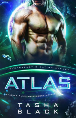 Atlas by Tasha Black