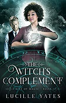 The Witch's Complement by Lucille Yates