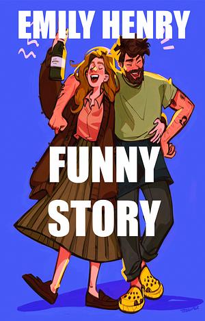 Funny Story by Emily Henry