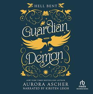 Guardian Demon by Aurora Ascher
