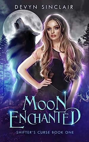 Moon Enchanted  by Devyn Sinclair