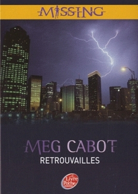 Retrouvailles by Meg Cabot