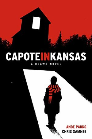 Capote in Kansas by Ande Parks