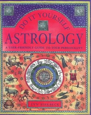 Astrology by Lyn Birkbeck