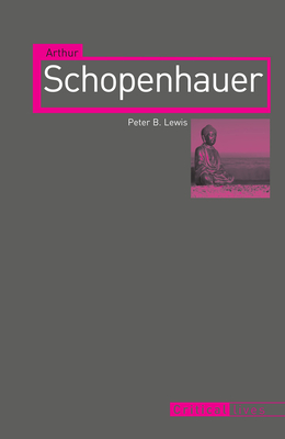 Arthur Schopenhauer by Peter B. Lewis