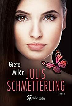 Julis Schmetterling by Greta Milán