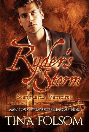 Ryder's Storm by Tina Folsom