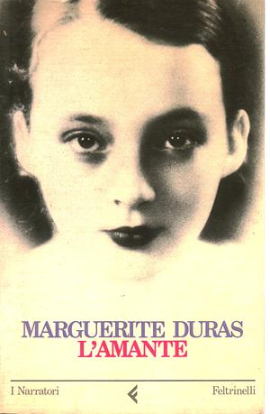 L'amante by Marguerite Duras
