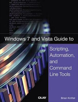 Knittel: Win 7 & Vista GD Scrp Au CL by Brian Knittel