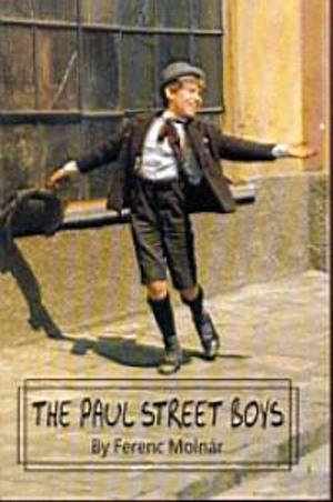 The Paul Street Boys by Ferenc Molnár