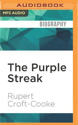 The Purple Streak by Rupert Croft-Cooke