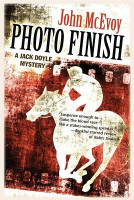 Photo Finish by John McEvoy