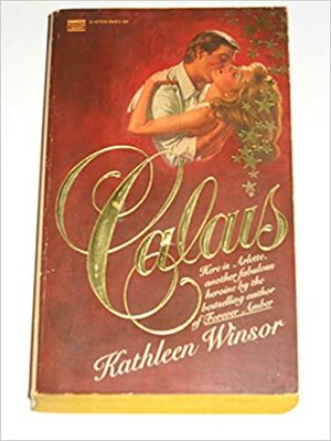 Calais by Kathleen Winsor