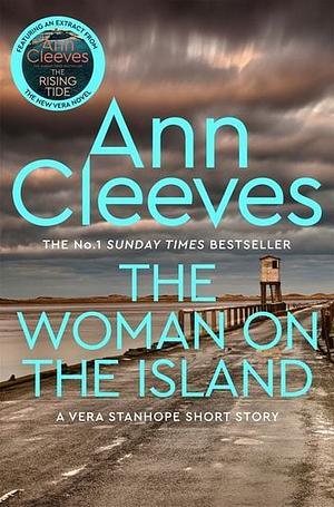 The Woman on the Island by Ann Cleeves