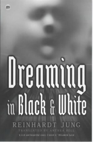 Dreaming In Black And White by Reinhardt Jung