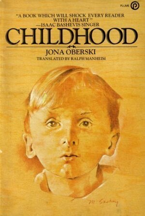 Childhood by Jona Oberski