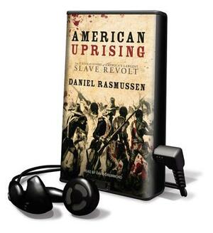 American Uprising by Daniel Rasmussen