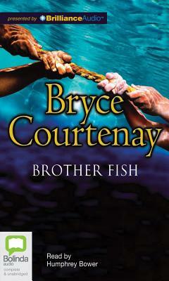 Brother Fish by Bryce Courtenay