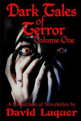 Dark Tales of Terror Volume One by David Luquer