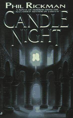 Candlenight by Phil Rickman