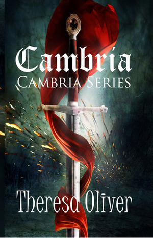 Cambria by Theresa Oliver