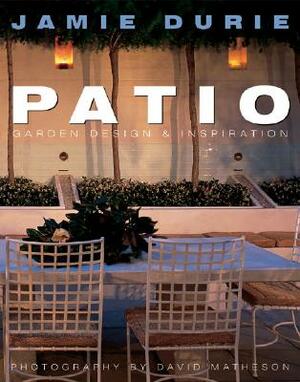 Patio: Garden DesignInspiration by David Matheson, Jamie Durie