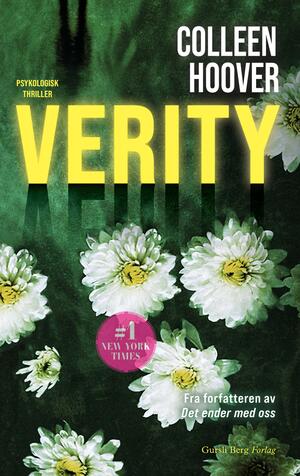 Verity by Colleen Hoover